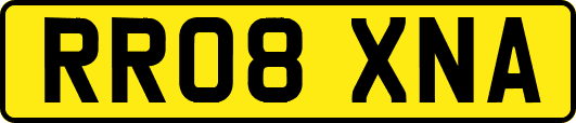 RR08XNA