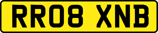 RR08XNB