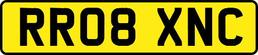 RR08XNC