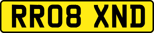 RR08XND