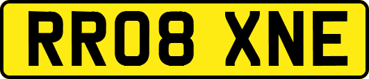 RR08XNE