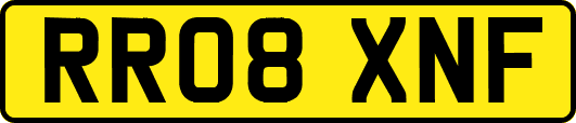 RR08XNF