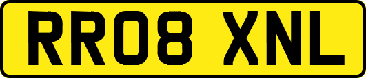 RR08XNL
