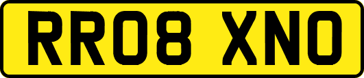 RR08XNO