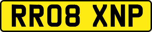 RR08XNP