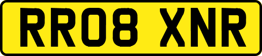 RR08XNR