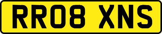 RR08XNS