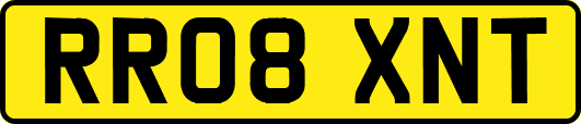 RR08XNT