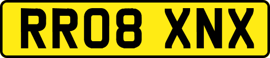 RR08XNX