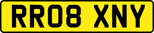 RR08XNY