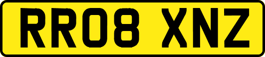 RR08XNZ