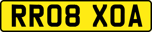 RR08XOA
