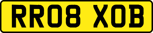 RR08XOB