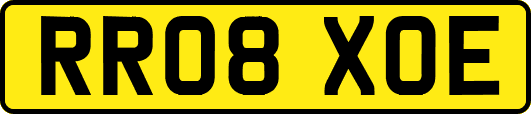 RR08XOE