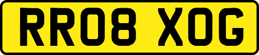 RR08XOG