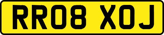 RR08XOJ