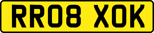 RR08XOK