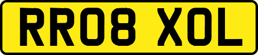RR08XOL
