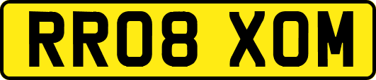 RR08XOM