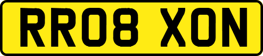 RR08XON