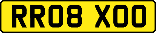 RR08XOO