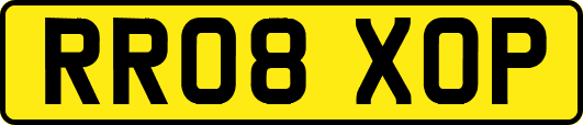 RR08XOP