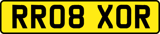 RR08XOR