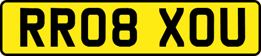 RR08XOU