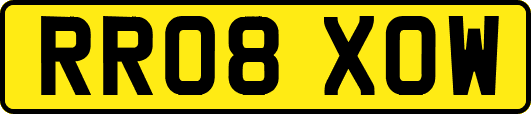 RR08XOW