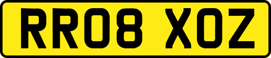 RR08XOZ