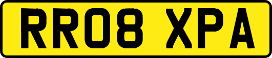 RR08XPA