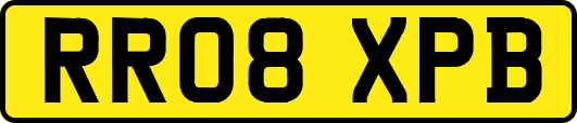 RR08XPB