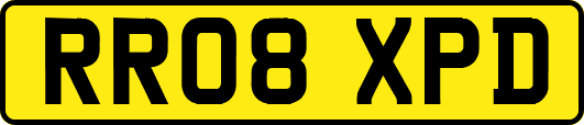 RR08XPD