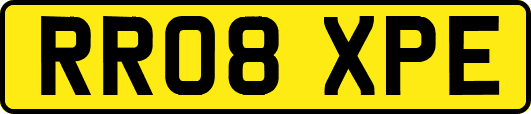RR08XPE