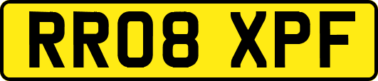 RR08XPF