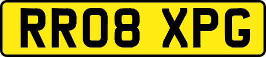 RR08XPG