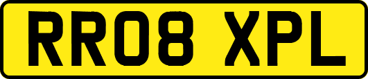 RR08XPL