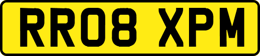 RR08XPM