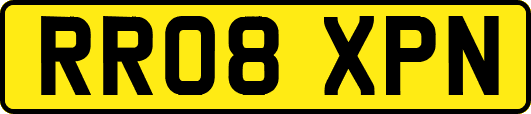 RR08XPN
