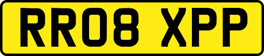 RR08XPP