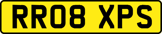 RR08XPS