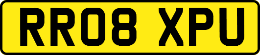 RR08XPU