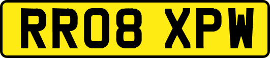 RR08XPW