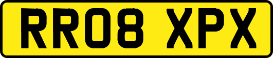 RR08XPX