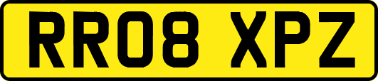 RR08XPZ