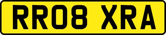 RR08XRA