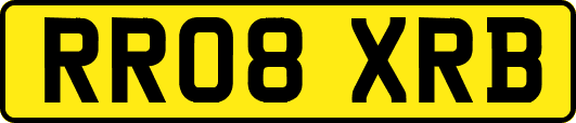 RR08XRB