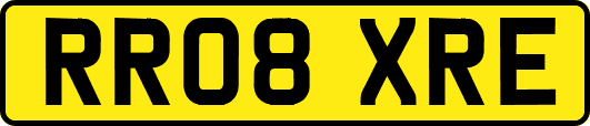 RR08XRE