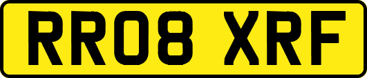 RR08XRF