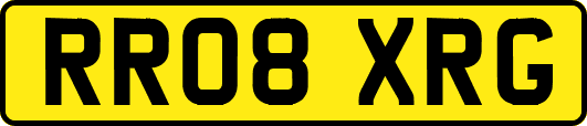 RR08XRG